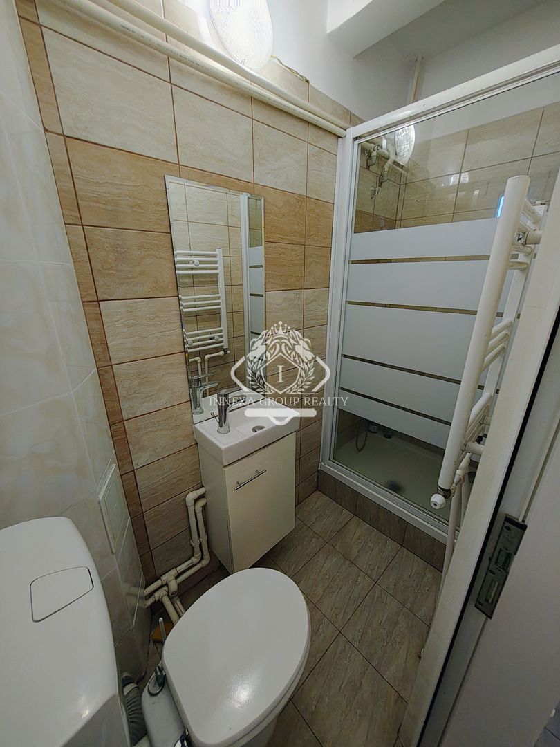 Dacia - Cartierul Armenesc | Casa 4 camere dispusă pe 3 niveluri | Terasa - Poză 14