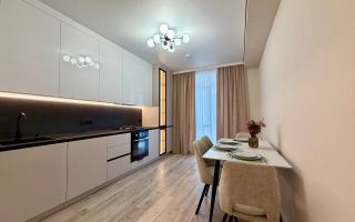 Vânzare, apartament, 2 camere, str. Cărtușa 95/5, Durlești - Poză 7