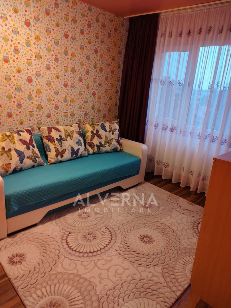 Apartament 2 camere | 56 mp | balcon | parcare | Gheorgheni - Poză 2