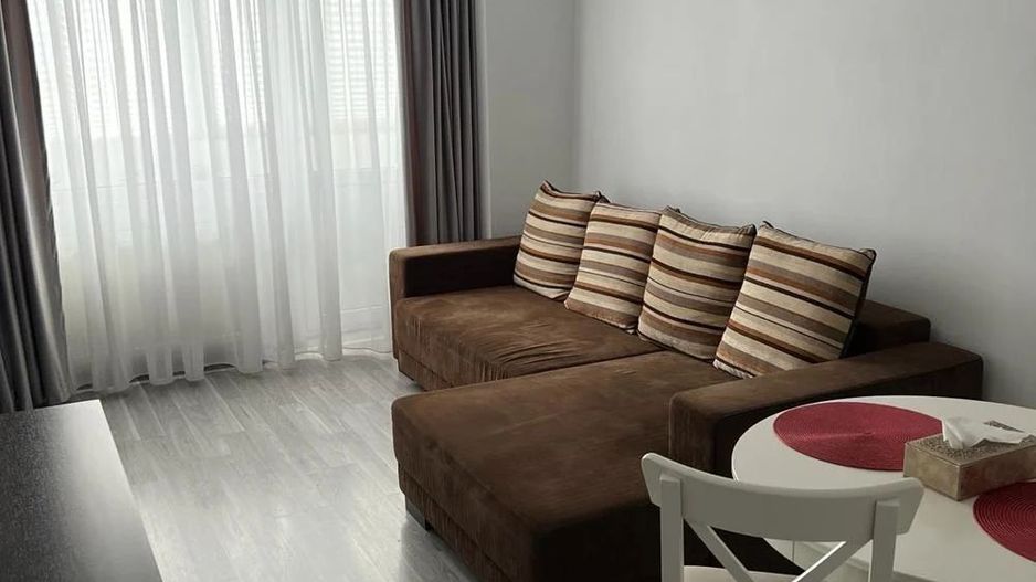 Apartament cochet cu doua camere, Tineretului-Sincai, 148.000€ - Poză 1
