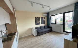 Inchiriere apartament 2 camere regie residence grozavesti orhideea - Poză 4