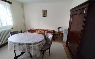 Apartament cu 2 camere | Zona Parcului Mehedinți - Cartierul Mănăștur - Poză 1
