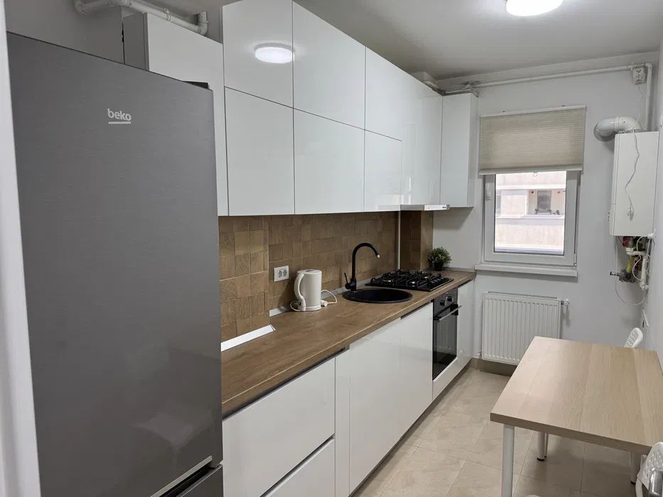 Garsoniera High Class Residence – Theodor Pallady - Poză 7