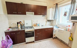 2 camere, decomandat, PET FRIENDLY, bloc nou, Floresti, zona VIVO - Poză 15