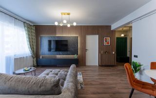 Apartament nou, 2 camere Florești, imobil 2024, Zona Terra. - Poză 2