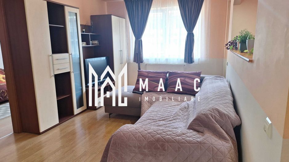 Apartament 2 camere I Etaj 3 I Balcon I Zona Supeco - Poză 1