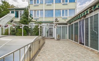 EFORIE SUD(COD04)-Vila S+P+1+M -10 camere si piscina exterioara - Poză 14