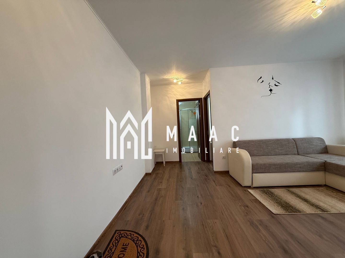 Apartament 2 camere de vânzare | Sibiu, Mihai Viteazul - Poză 3