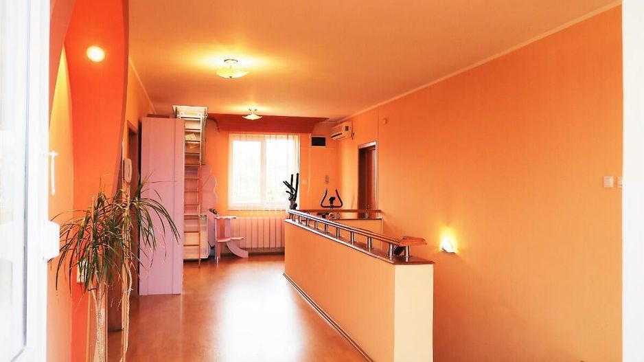 Ovidiu - Str. Nationala, Vila P+1E, teren 1094 mp, vedere la lac! - Poză 59
