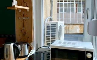 VANZARE APARTAMENT 21MP ARMENEASCA UNIVERSITATE CENTRALA PROPRIE INVESTITIE - Poză 7