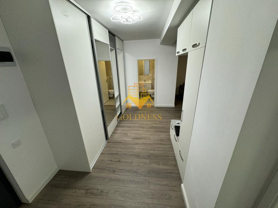 3 camere, modern, parcare, bloc nou, Marasti, zona Fabricii - Poză 11