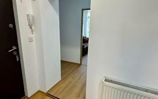 Apartament 2 camere Iosefin la cladire istorica - Poză 8