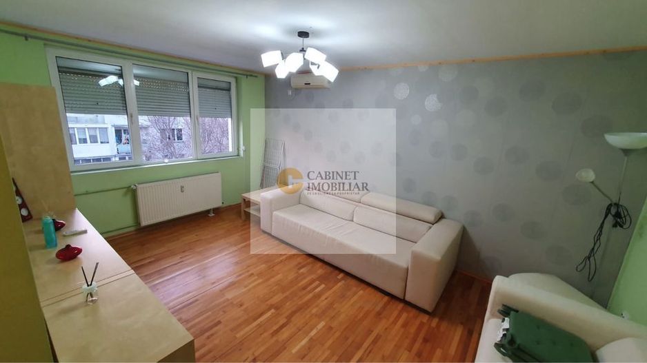 2 camere | 49mp | metrou Valea Ialomitei | renovat | anvelopat - Poză 3