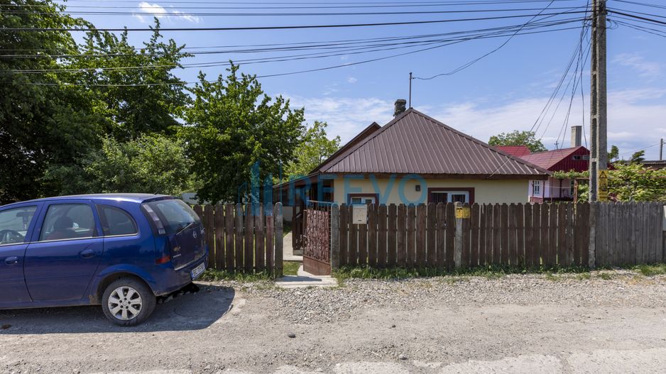 Casă de vânzare în Buhuși, jud. Bacău - Poză 43