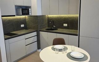 VANZARE 2 CAMERE | AVIATIEI | 58MP | TERASA | BLOC NOU | - Poză 8