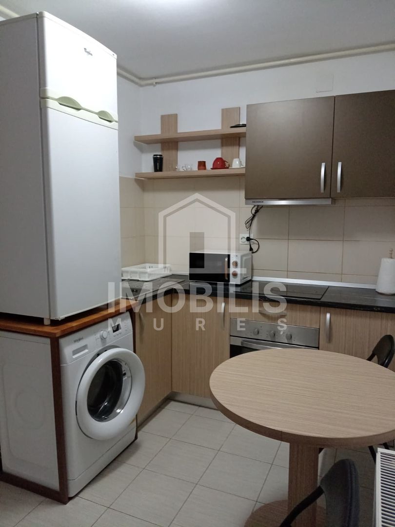 Apartament cu 3 camere de închiriat | zona UMFST | Tg-Mureș - Poză 1