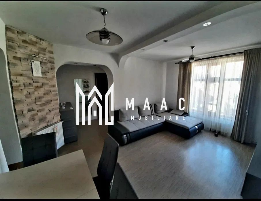 Apartament 3 camere I Loc de parcare I Piata Mare Sibiu - Poză 1