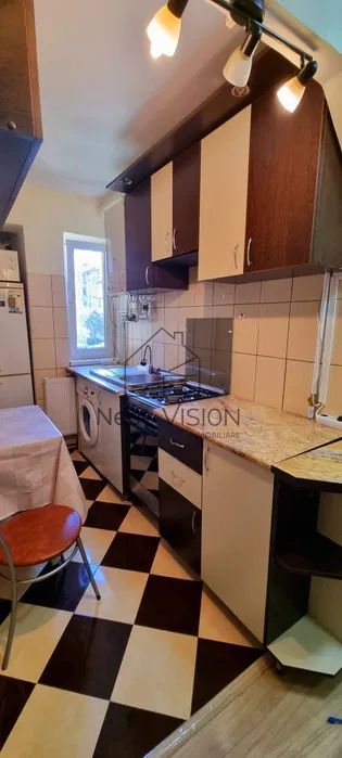 Apartament 2 camere de vanzare | Hipodrom | Etaj intermediar - Poză 5