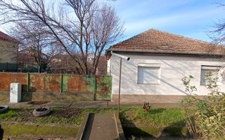 Teren de vânzare în Dumbrăvița, Timișoara - Poză 1