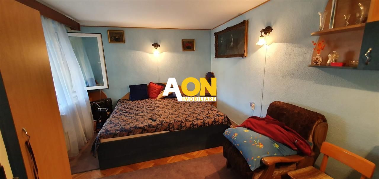 Casa situata ultracentral langa Poarta I a Cetatii Alba Carolina - Poză 15