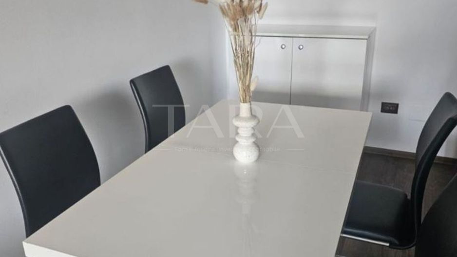 Apartament modern cu 2 Camere, Iulius Mall. - Poză 2