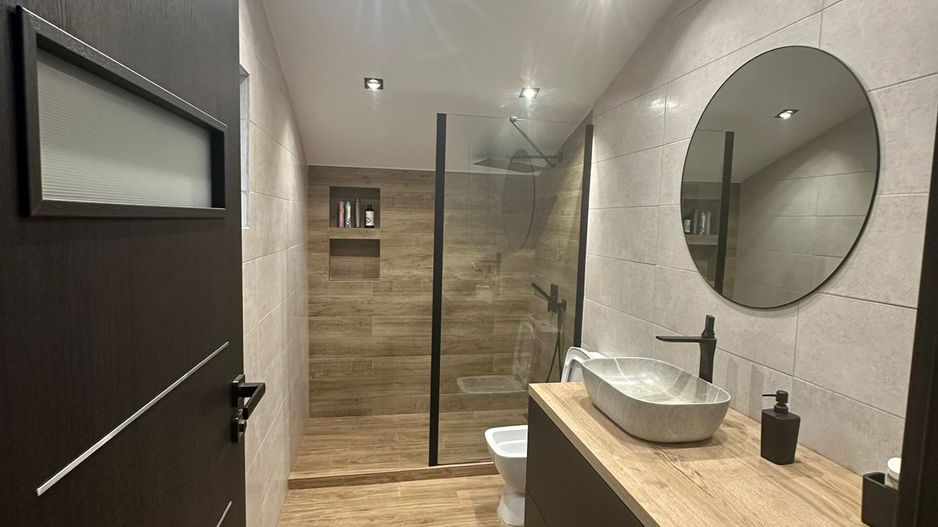 Braytim | Casă individuală P+M | 5 camere | Mobilată | Utilități complete - Poză 22