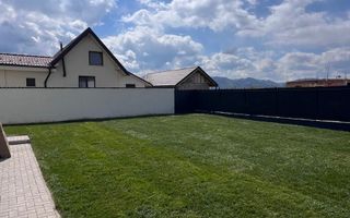 Casa individuala cu teren de 571mp- Cristian - Poză 1