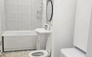 De inchiriat apartament cu 3 camere Tiglina 1, 520 euro - Poză 12