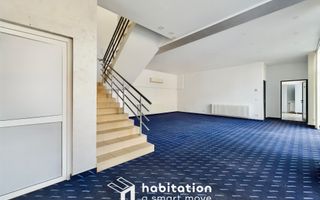 Clădire de birouri de închiriat în Dumbrăvița - Poză 15