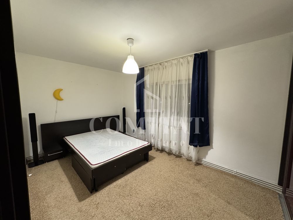 Apartament cu 2 camere | Loc de parcare | Zona Muzeul Apei - Florești - Poză 5