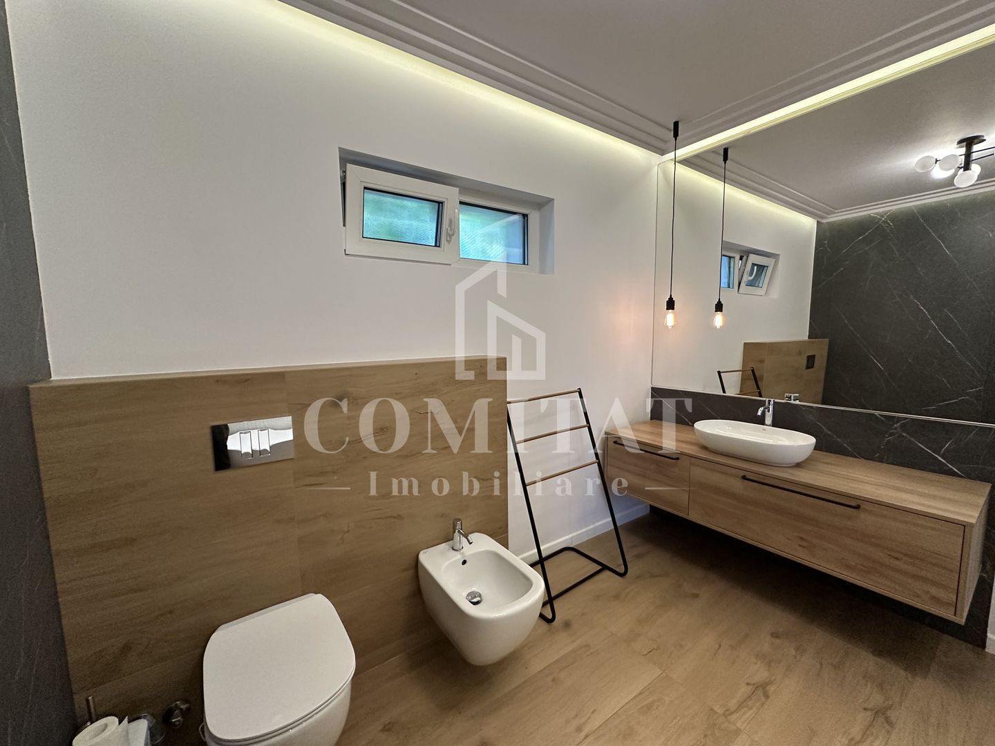 Duplex cu 3 dormitoare | Garaj | Gruia - Poză 20