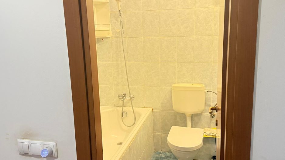 GARSONIERA VITAN-BARZESTI, CAT-FRIENDLY, BUCATARIE INCHISA, CENTRALA - Poză 5