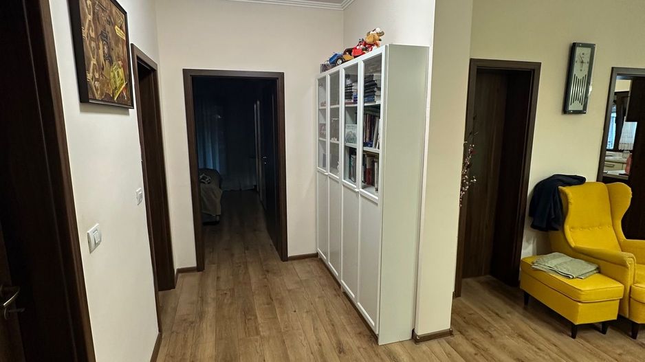 Casa parter cu carpot - Poză 10