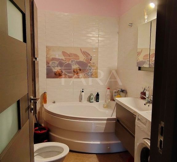 Apartament cu 2 camere recent renovat, zona Parcul Poligon. - Poză 7