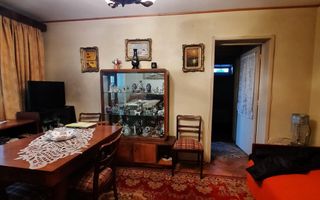 Apartament 3 camere, semidecomandat, central, Campina - Poză 6