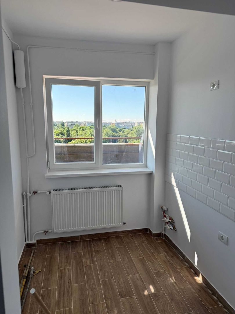De vanzare studio tip Penthouse, Alexandru Obregia, sector 4 - Poză 6