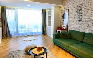 4City North | Apartament exclusivist | Vedere curtea interioara | Lux - Poză 6