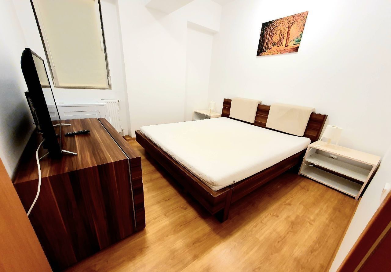 Apartament 2 camere Piata Sudului-Bloc Nou-Centrala - Poză 1
