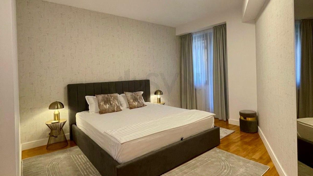 REA1025184 Apartament 3 camere I Herastrau I De inchiriat - Poză 7