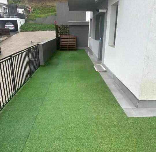 Apartament 3 camere la cheie lSu 48 mp l Parcare lTerasa 51 mp lTeilor - Poză 7