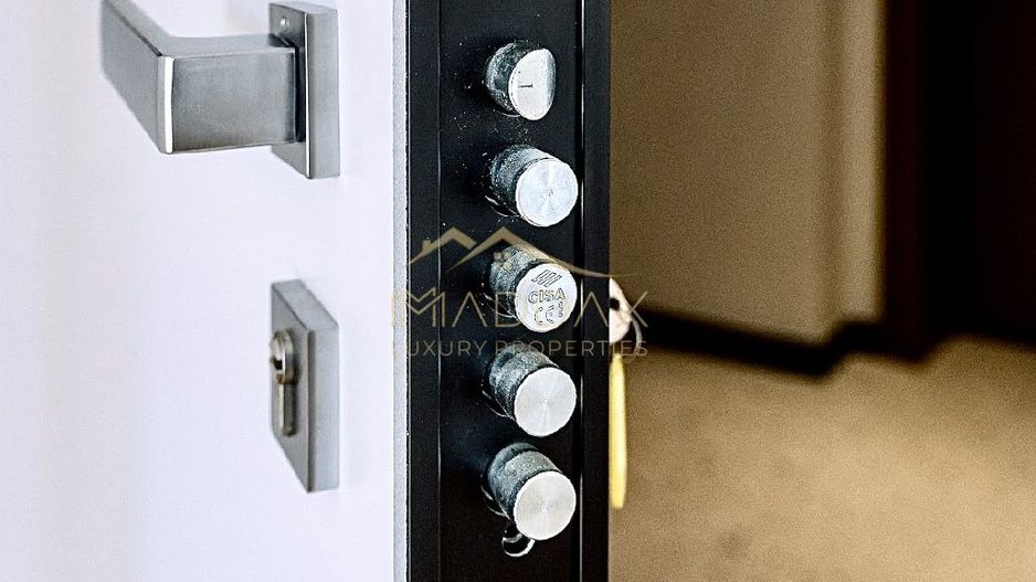 Apartament de Inchiriat | Iancu Nicolae | 154 mp | Terasa 150 mp | - Poză 13