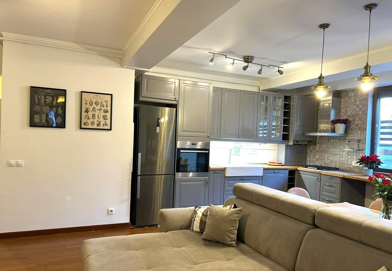 Apartament de inchiriat | terasa generoasa | Baneasa - Poză 5