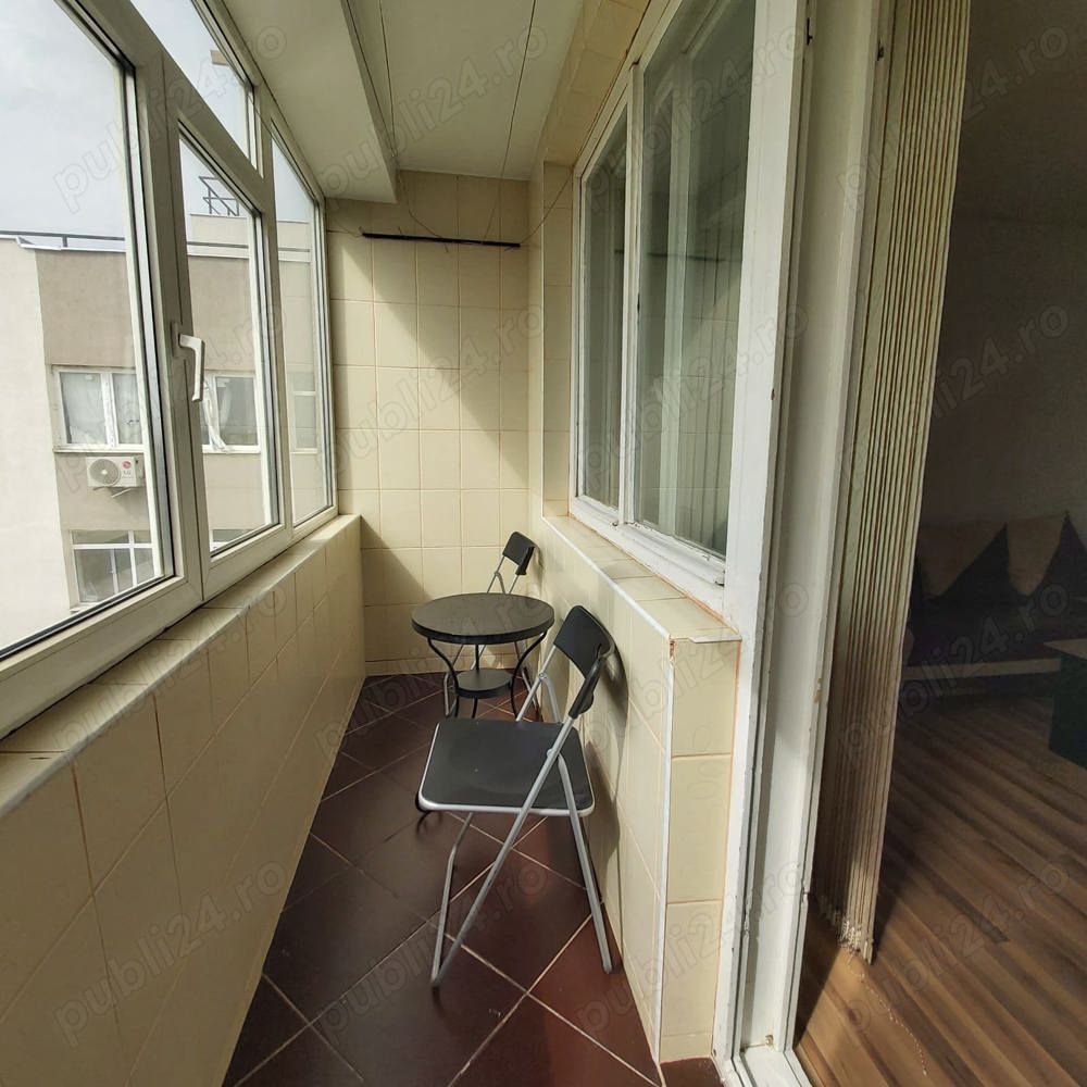 Inchiriez apartament 2 camere lângă parcul Drumul Taberei - Poză 8