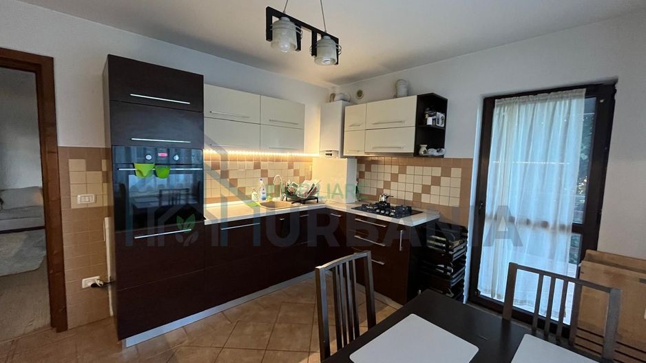 Casă P+E, 4 camere, 2 băi, 115 mp utili, teren 400 mp, Valea Adâncă, Miroslava - Poză 3
