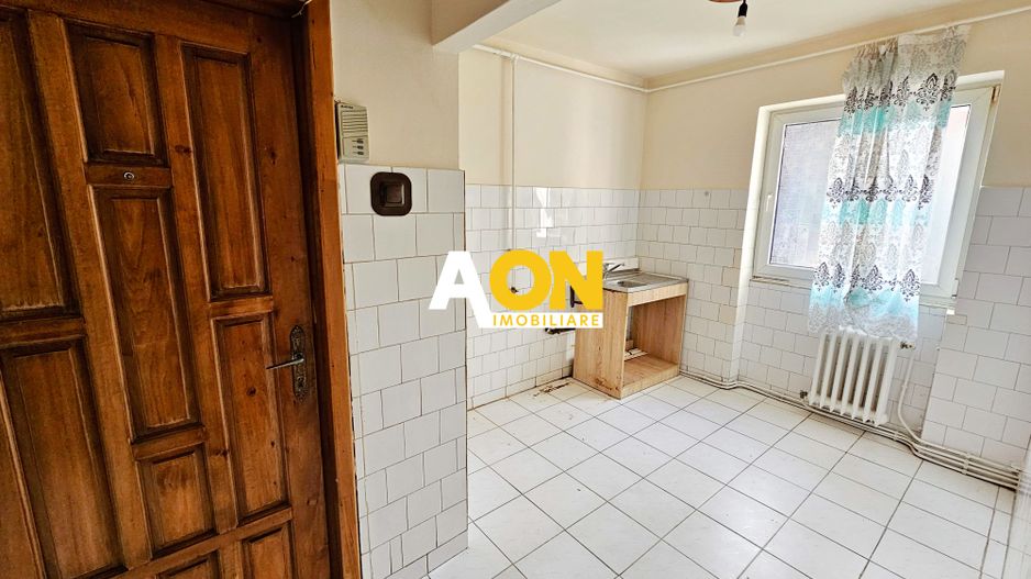 Apartament 2 camere, 53 mp utili, etaj 1, zona B-dul Transilvaniei - Poză 7