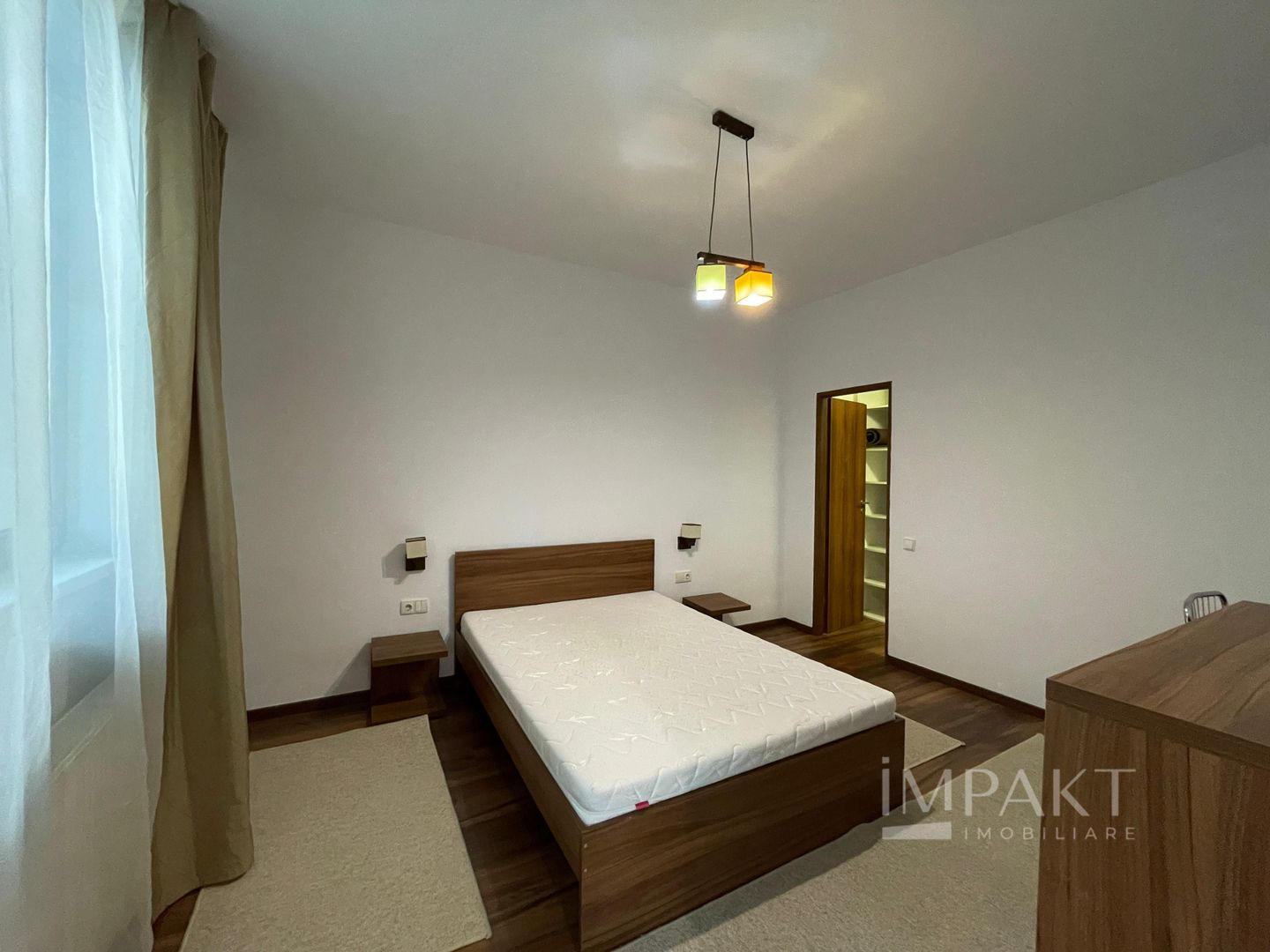 Apartament spre vanzare cu 2 camere, zona Centrala! - Poză 8