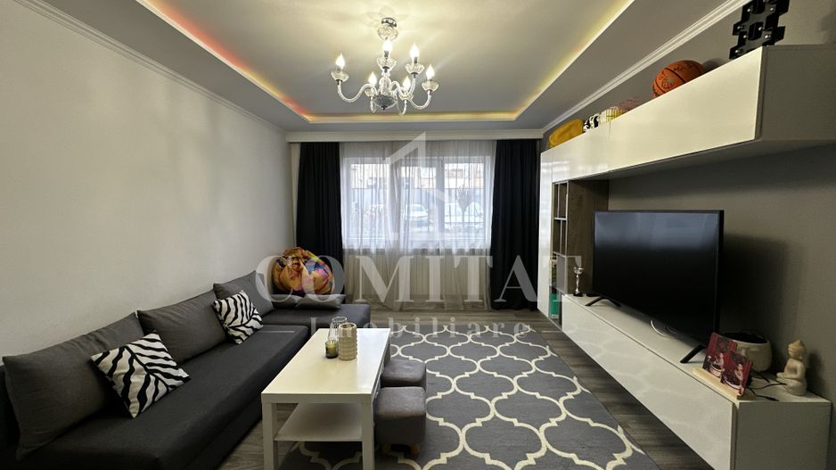 Apartament la cheie | 3 camere | Zona Mărăști - Poză 5
