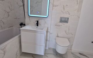 DECOMANDAT 2cam spatios, aproape metrou Berceni - Poză 1