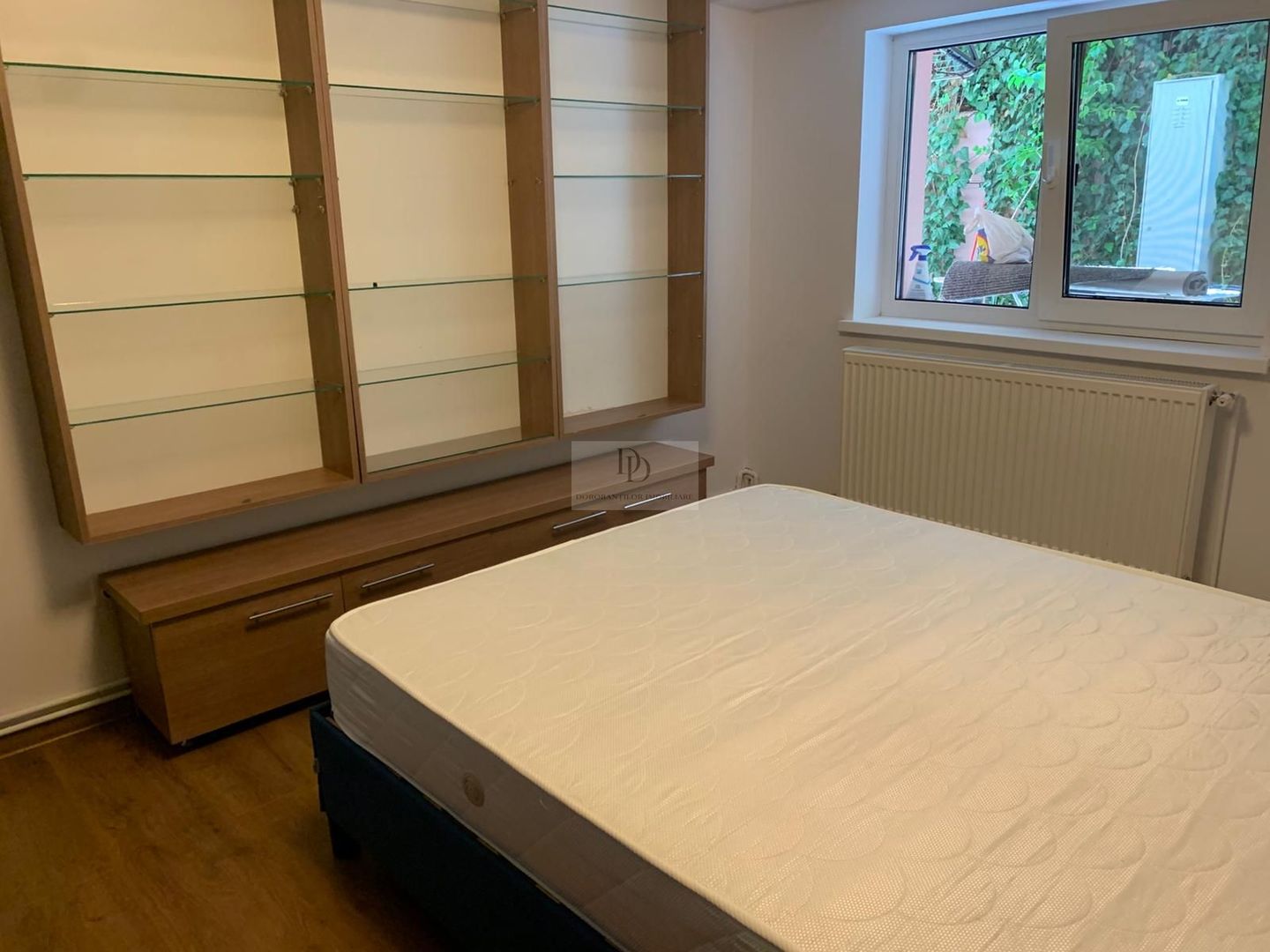Apartament 3 camere cu Grădină proprie | Parcare | Zona Manastur - Poză 13