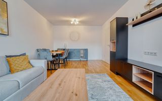 APARTAMENT CU 2 CAMERE SI 2 BAI-COSMOPOLIT - Poză 1